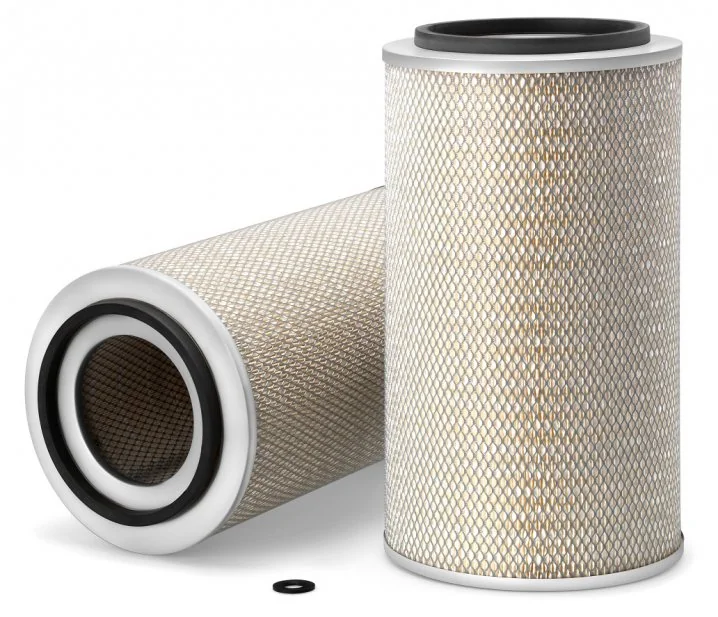 Fleetguard - AF1929 - FG Fleetguard Air Filter