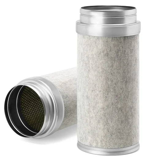 Fleetguard - AF25317 - Air Filter