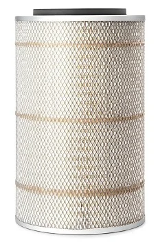 Fleetguard - AF25368 - Fleetguard Air Filter