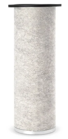 Fleetguard - AF25457 - Inner Air Filter Fleetguard