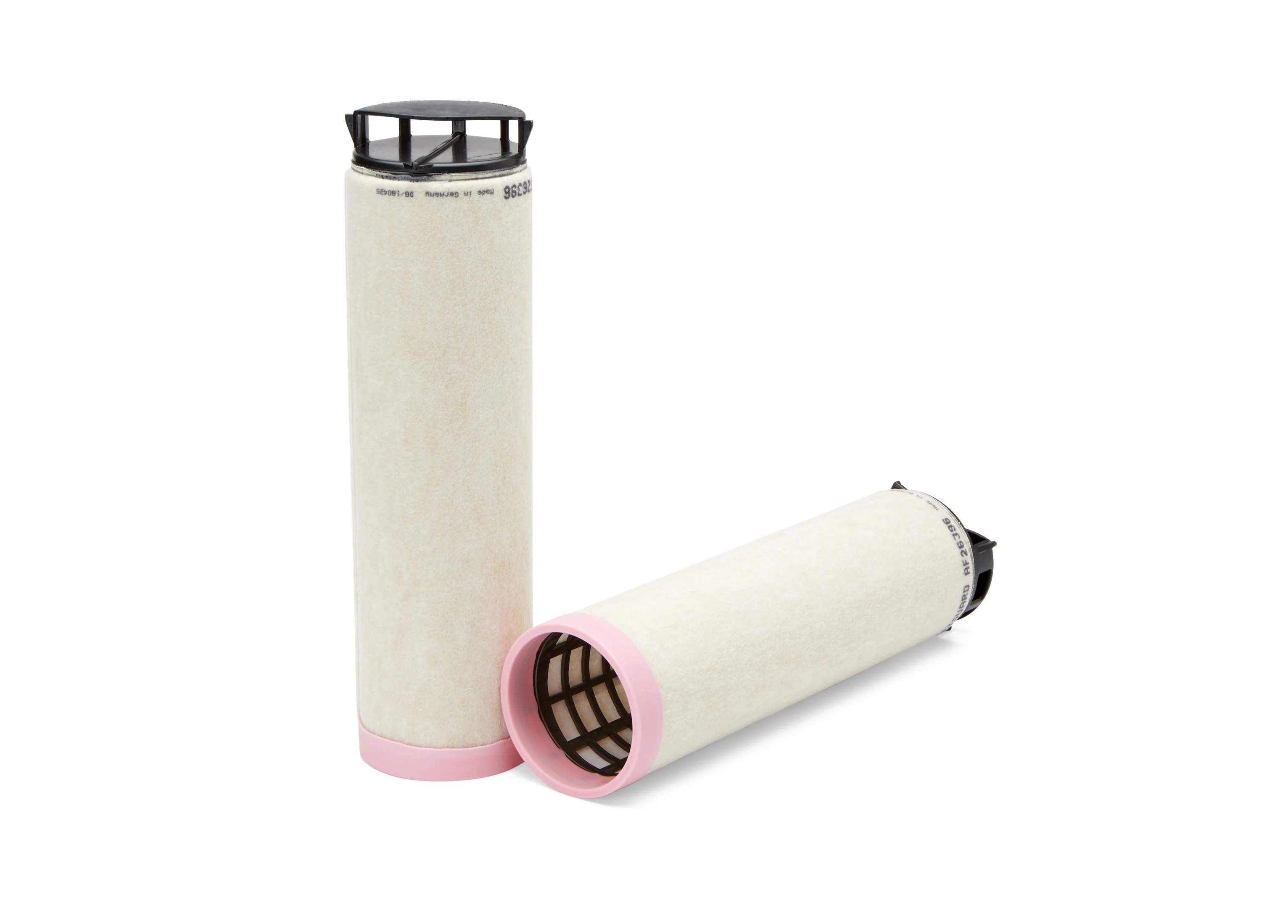 Fleetguard - AF26396 - FG-Filtr Fleetguard Air Filter AF26396