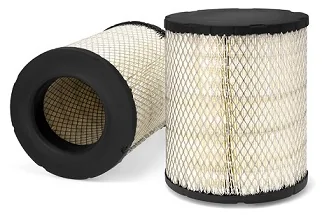 Fleetguard - AF27693 - Air Filter
