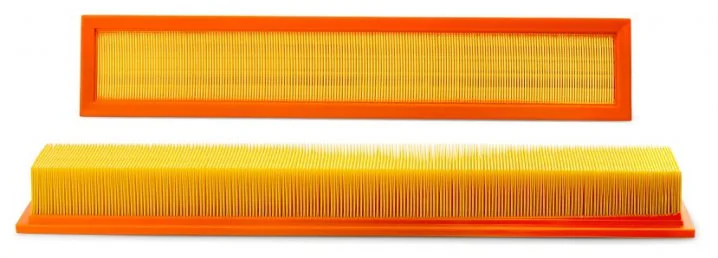 Fleetguard - AF4663 - Cabin air filter element