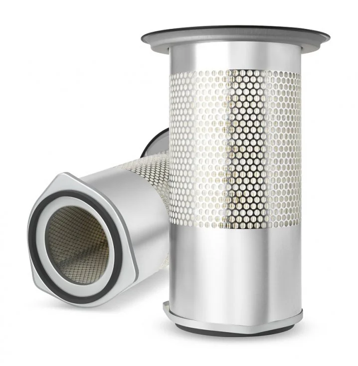 Fleetguard - AF4893M - Air filter element