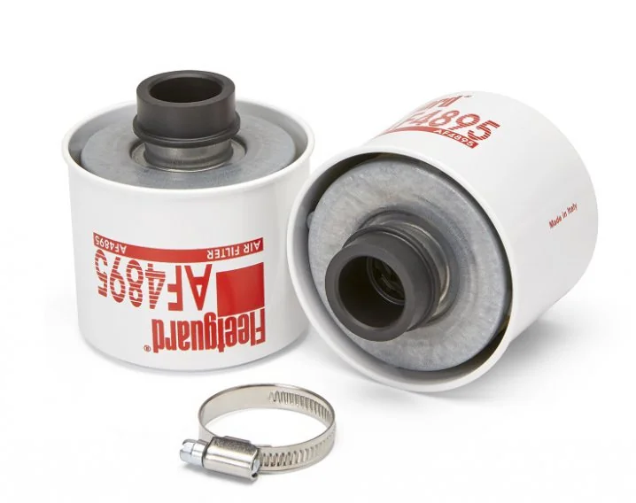 Fleetguard - AF4895 - Air Filter