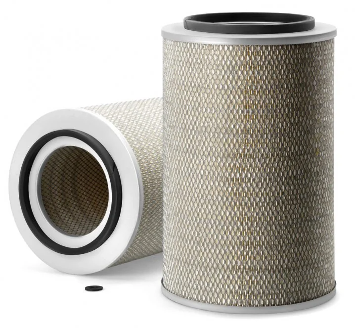 Fleetguard - AF4968 - Air Filter