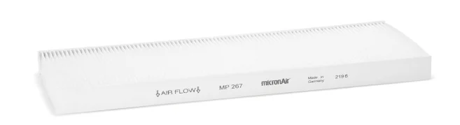 Fleetguard - AF55717 - Air Filter