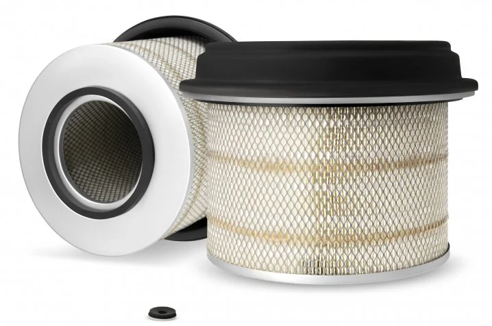 Fleetguard - AF978 - Air filter element
