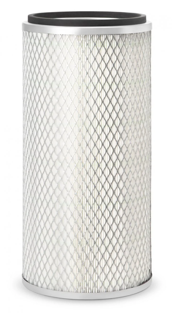 Fleetguard - AF986 - Air filter element (secondary)