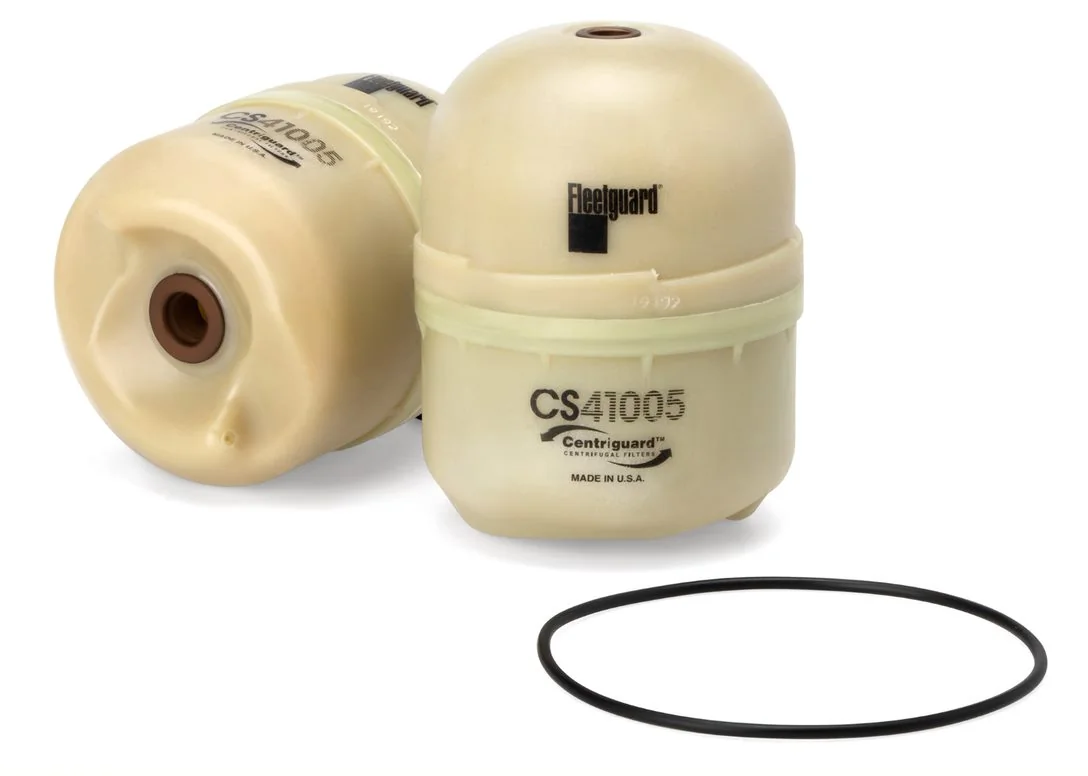 Fleetguard - CS41005 - Oil filter element