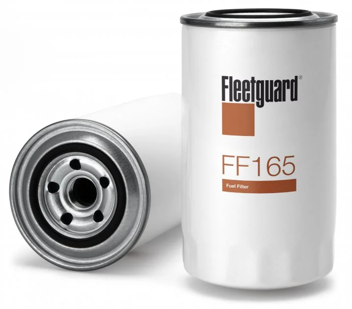 Fleetguard - FF165 - Fuel filter element