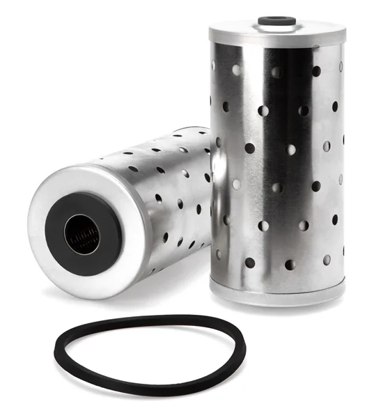 Fleetguard - FF5064 - Fuel filter element