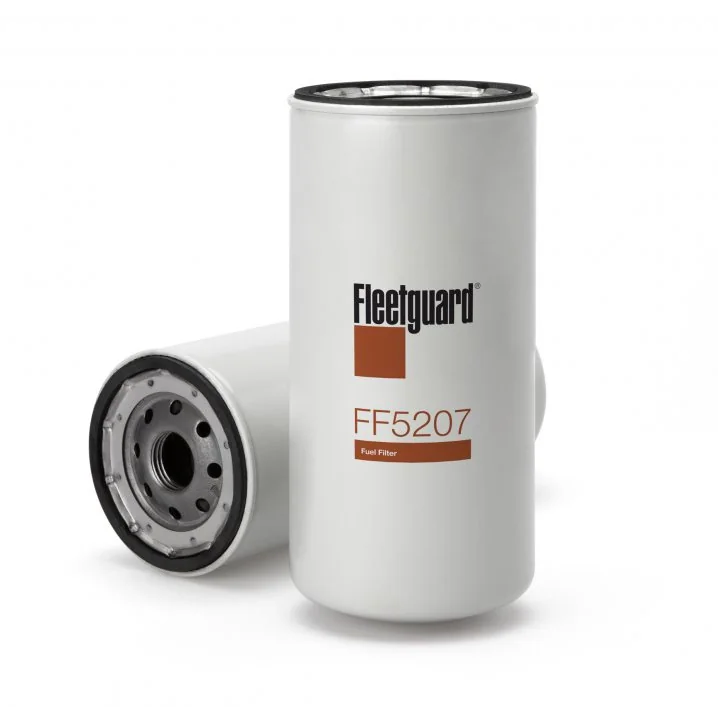 Fleetguard - FF5207 - Fuel filter element