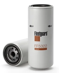 Fleetguard - FF5322 - Fuel filter element