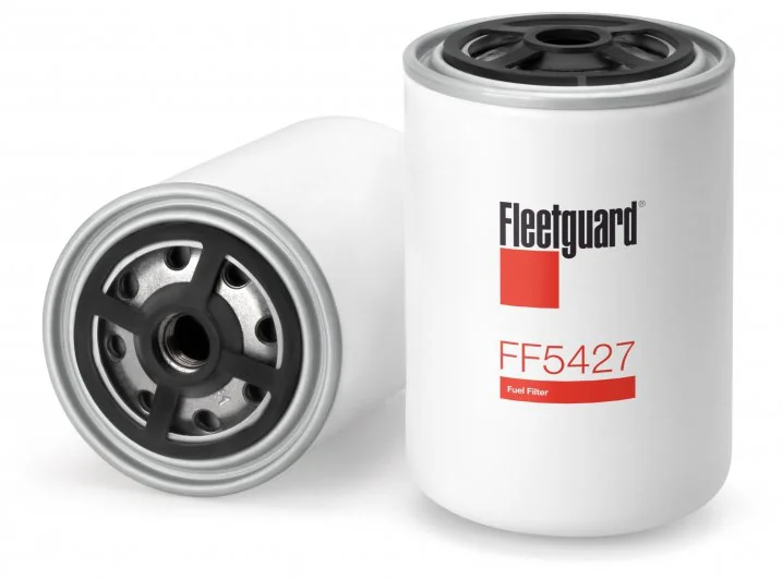 Fleetguard - FF5427 - Fuel Filter FF 5427 / WK9140