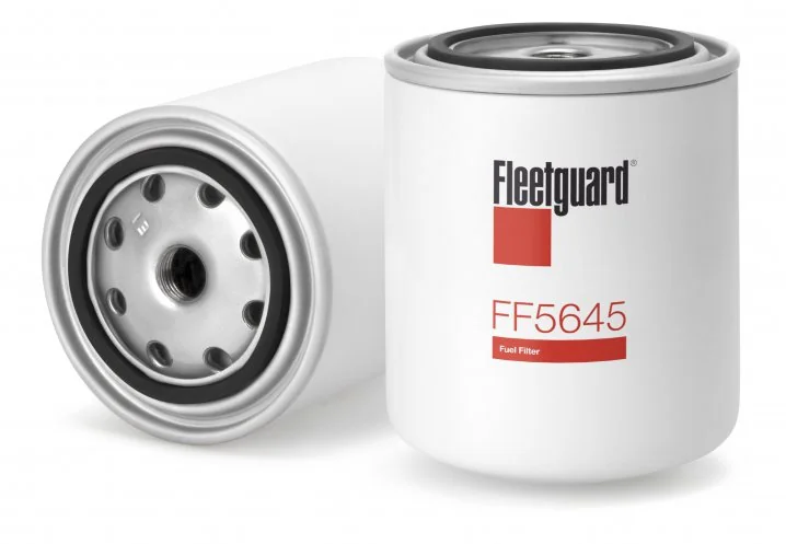 Fleetguard - FF5645 - Fuel filter element