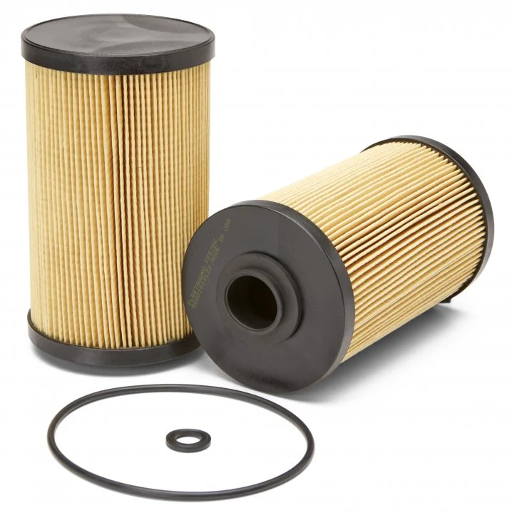Fleetguard - FF5786 - Fuel Filter