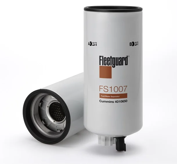 Fleetguard - FS1007 - Fuel filter spin-on