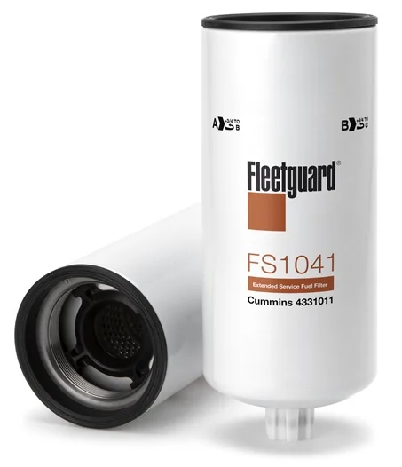 Fleetguard - FS1041 - Fuel filter spin-on