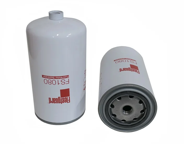 Fleetguard - FS1080 - Fuel filter spin-on