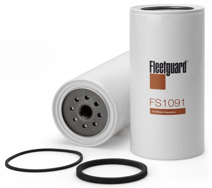 Fleetguard - FS1091 - Fuel filter element
