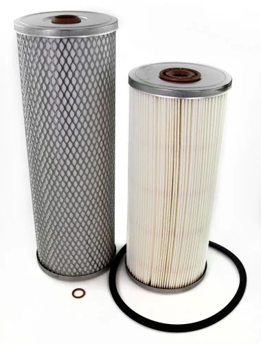 Fleetguard - FS1107 - Fuel filter element