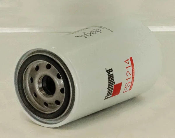 Fleetguard - FS1214 - Fuel filter spin-on