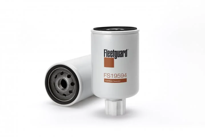 Fleetguard - FS19594 - Fuel filter element