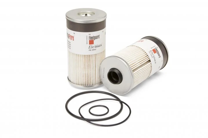 Fleetguard - FS19727 - Fuel Filter Separator