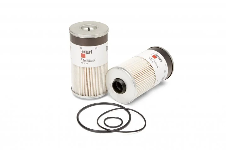 Fleetguard - FS19728 - Fuel filter element