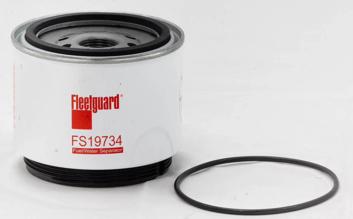 Fleetguard - FS19734 - Fuel filter element