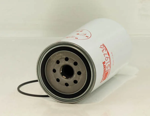 Fleetguard - FS19736 - Fuel filter spin-on