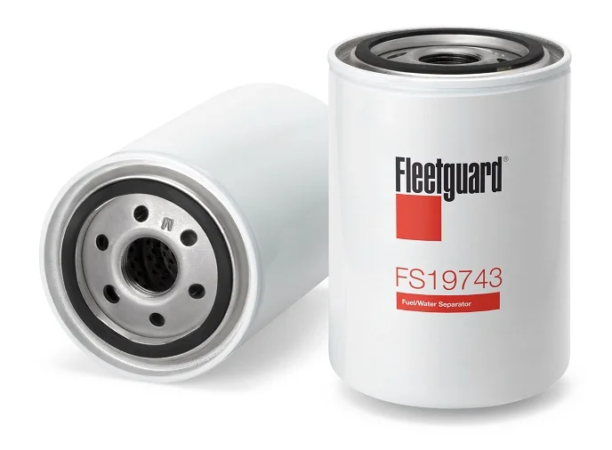 Fleetguard - FS19743 - Fuel filter element