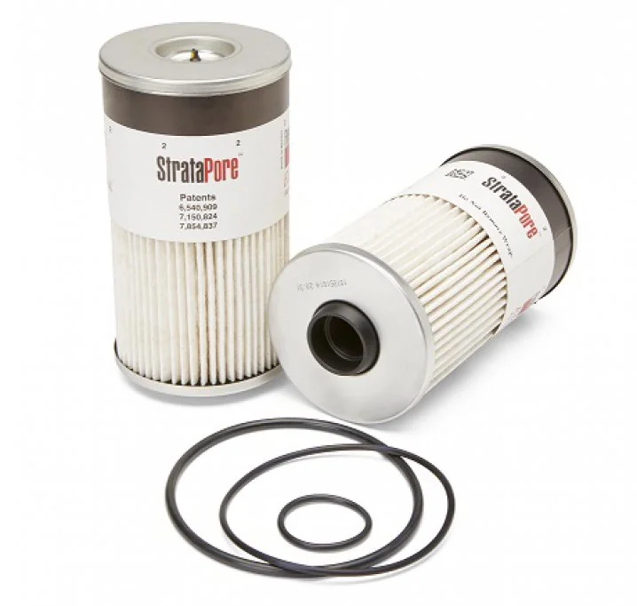 Fleetguard - FS19761 - Fuel filter element