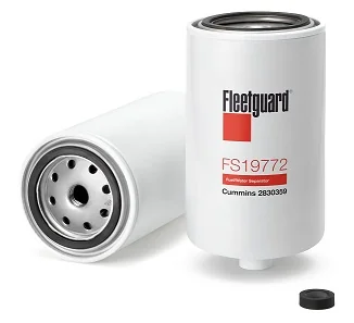 Fleetguard - FS19772 - Fuel filter spin-on