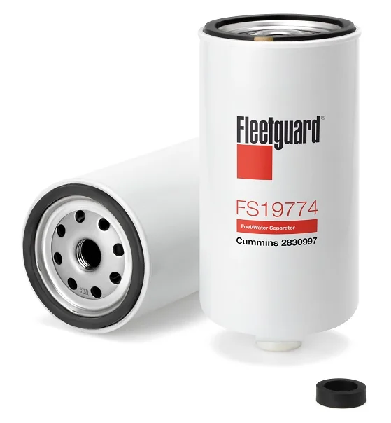 Fleetguard - FS19774 - Fuel filter spin-on