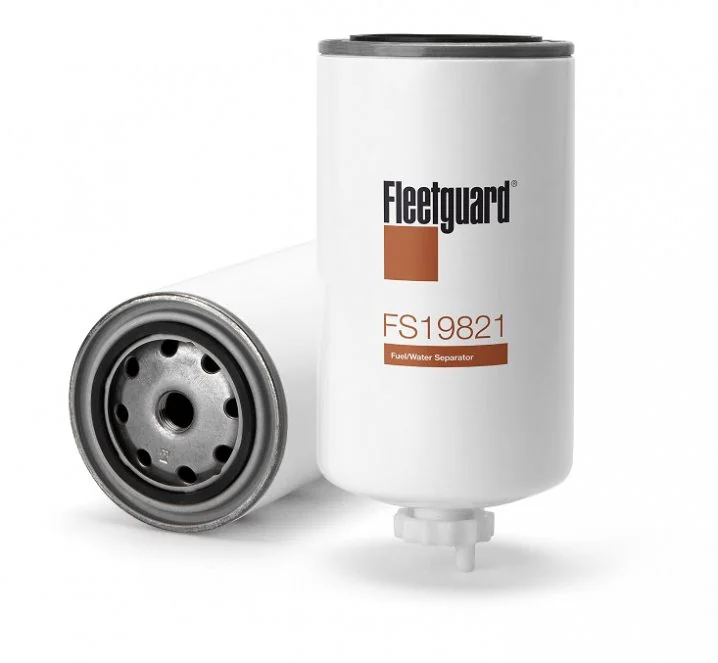 Fleetguard - FS19821 - Fuel filter spin-on