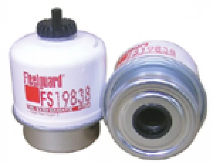 Fleetguard - FS19838 - Fuel filter element