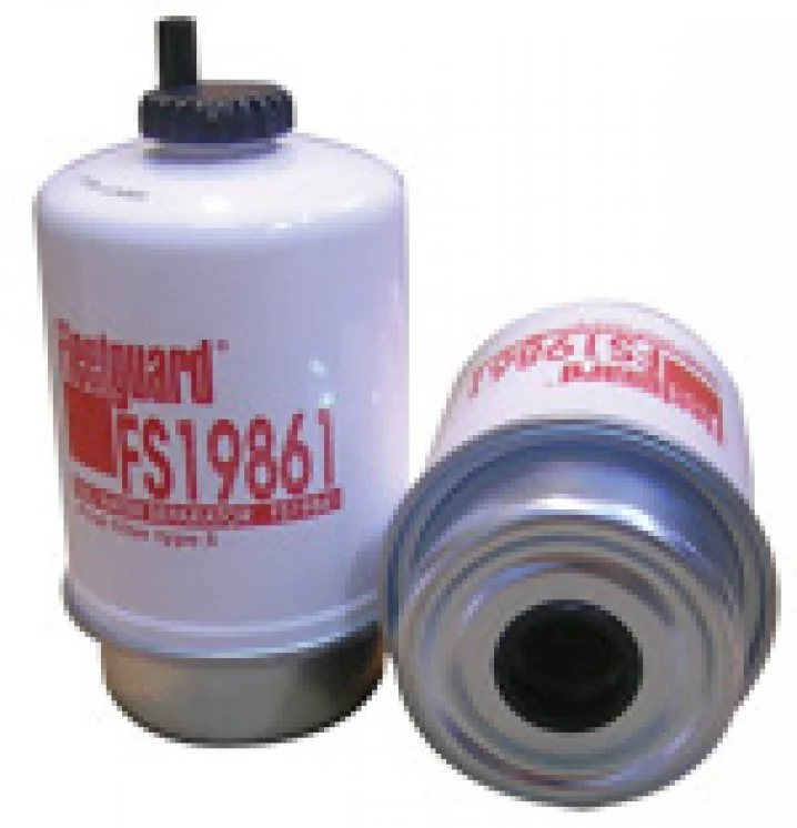 Fleetguard - FS19861 - Fuel filter element