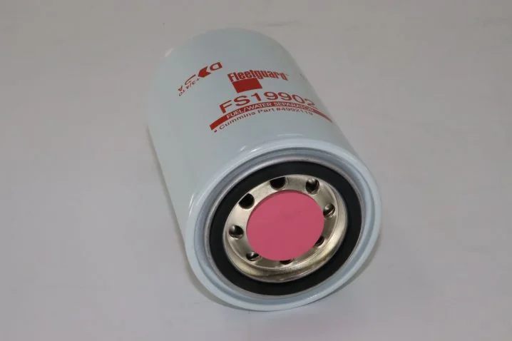 Fleetguard - FS19902 - Fuel filter element