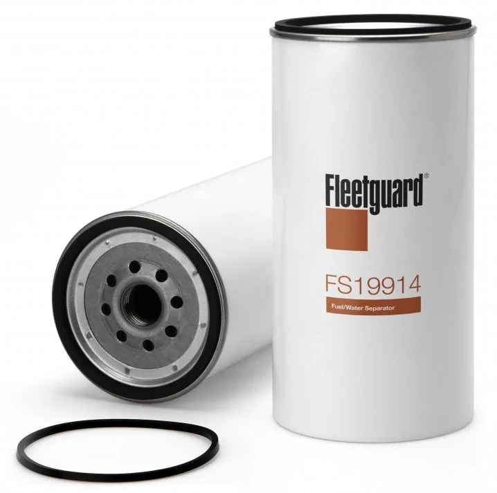 Fleetguard - FS19914 - Fuel Filter Separator
