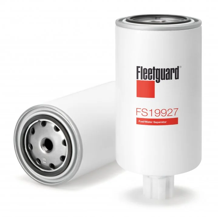 Fleetguard - FS19927 - Fuel filter element