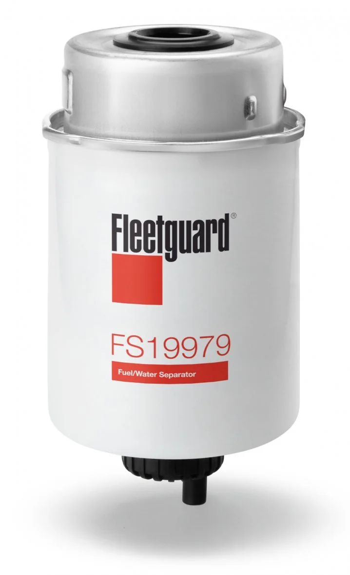 Fleetguard - FS19979 - Fuel filter element