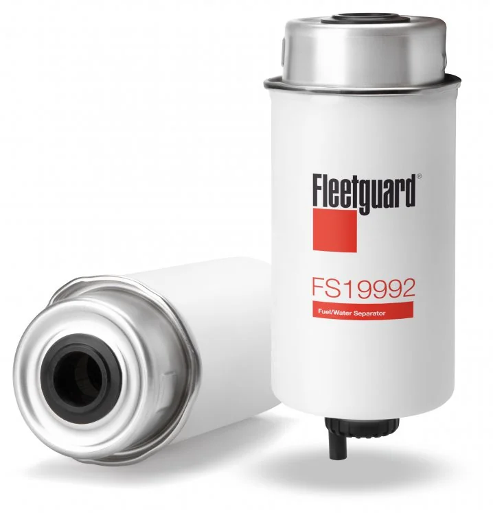 Fleetguard - FS19992 - Fuel Filter Separator