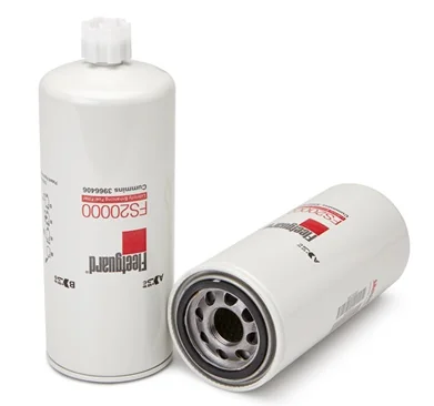 Fleetguard - FS20000 - Fuel filter spin-on