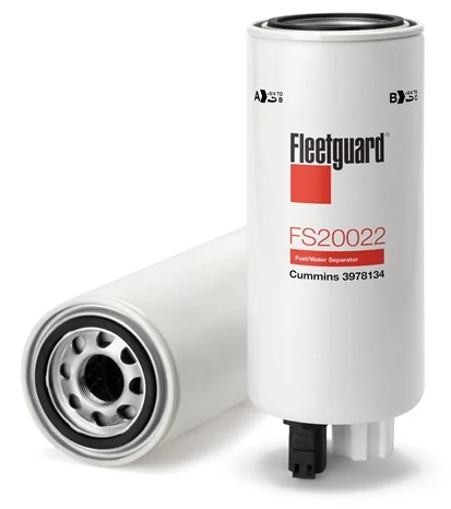Fleetguard - FS20022 - Fuel filter element
