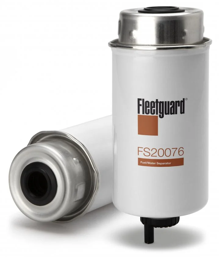 Fleetguard - FS20076 - Fuel Filter Separator