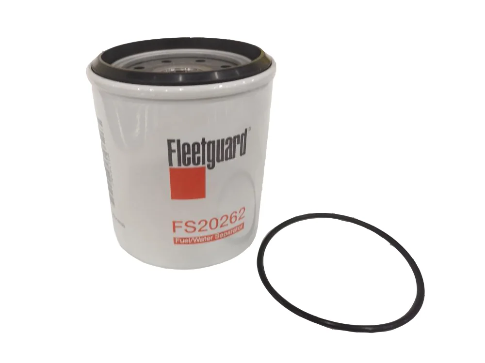 Fleetguard - FS20262 - Fuel filter spin-on