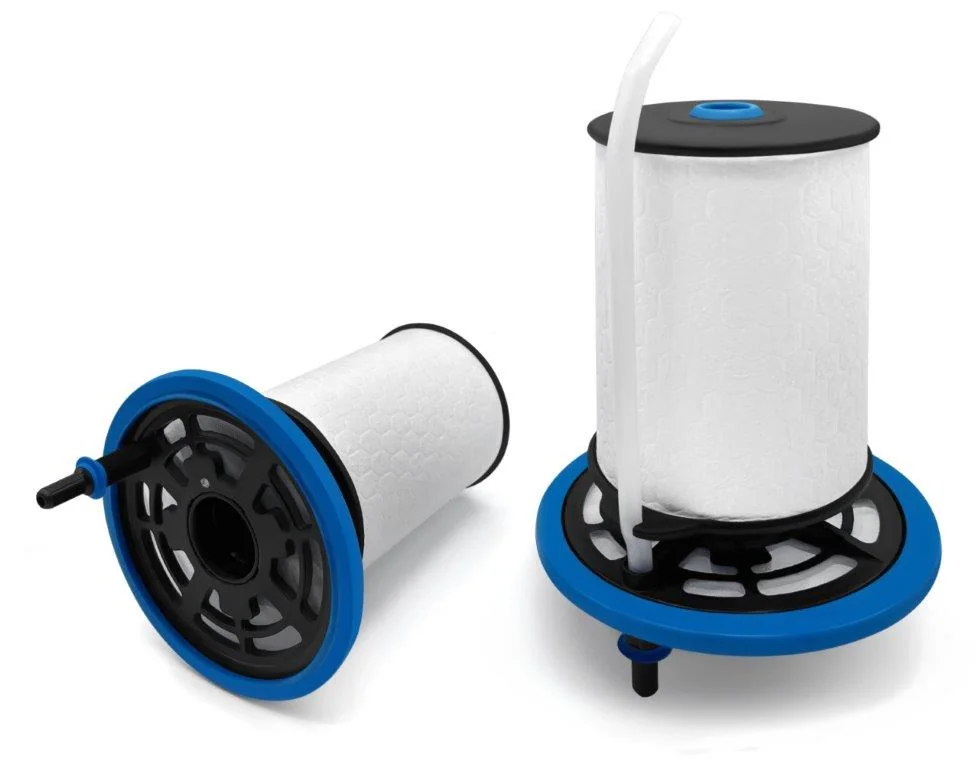 Fleetguard - FS20302 - Fuel filter element