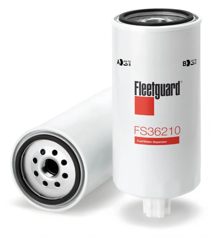 Fleetguard - FS36210 - Fuel filter element